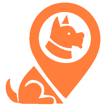 DogParkList Logo